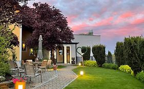 Hotel Villa Rosa